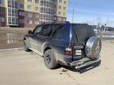 Mitsubishi Pajero 2001 годаүшін3 300 000 тг. в Кокшетау – фото 2