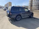 Mitsubishi Pajero 2001 годаүшін3 300 000 тг. в Кокшетау – фото 4