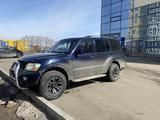 Mitsubishi Pajero 2001 годаүшін3 300 000 тг. в Кокшетау