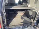Mitsubishi Pajero 2001 годаүшін3 300 000 тг. в Кокшетау – фото 5