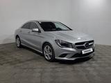 Mercedes-Benz CLA 200 2013 года за 9 990 000 тг. в Алматы – фото 3