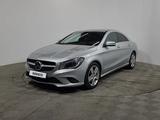 Mercedes-Benz CLA 200 2013 года за 10 010 000 тг. в Алматы