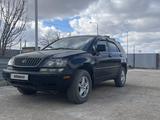 Lexus RX 300 1999 годаүшін4 200 000 тг. в Атырау