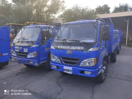 Foton  САМОСВАЛ 5 ТОНН 2018 года за 10 990 000 тг. в Караганда – фото 37