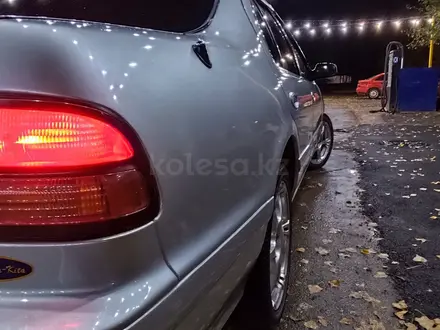 Nissan Cefiro 1998 года за 2 280 000 тг. в Тараз – фото 2