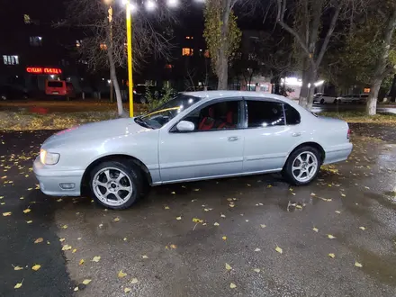 Nissan Cefiro 1998 года за 2 280 000 тг. в Тараз – фото 14