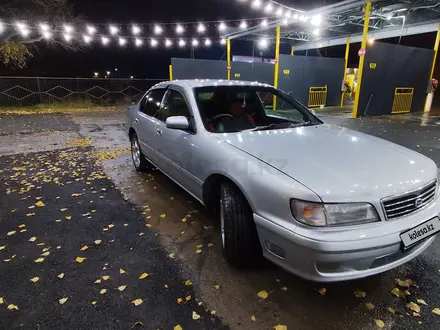 Nissan Cefiro 1998 года за 2 280 000 тг. в Тараз – фото 3