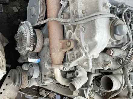 Двигатель CDI за 250 000 тг. в Алматы – фото 4