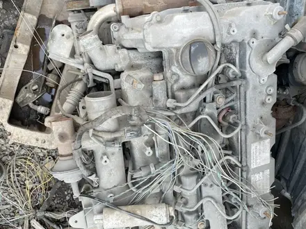 Двигатель CDI за 250 000 тг. в Алматы – фото 3
