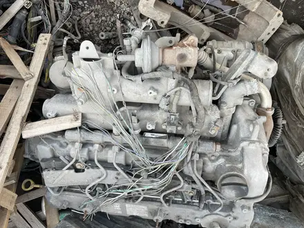 Двигатель CDI за 250 000 тг. в Алматы – фото 2