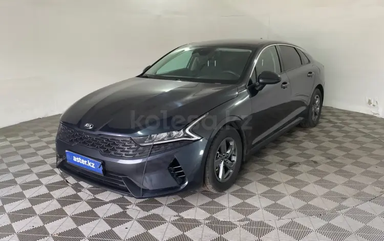 Kia K5 2021 годаүшін8 820 000 тг. в Павлодар