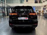 Changan CS55 Plus Luxe 2025 годаүшін9 582 700 тг. в Каркаралинск – фото 4