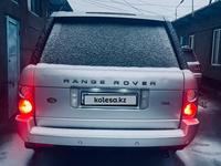 Land Rover Range Rover 2004 годаfor5 000 000 тг. в Алматы