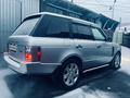 Land Rover Range Rover 2004 годаүшін5 000 000 тг. в Алматы – фото 9