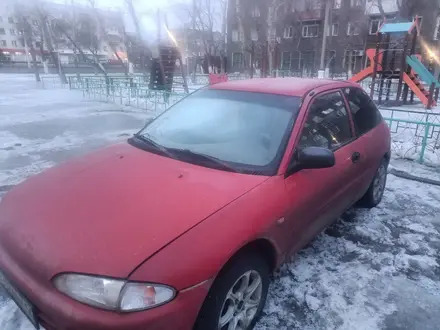 Mitsubishi Colt 1994 года за 1 100 000 тг. в Павлодар – фото 13