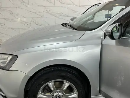 Volkswagen Jetta 2015 года за 6 000 000 тг. в Алматы