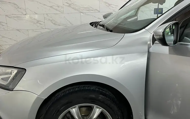 Volkswagen Jetta 2015 года за 6 000 000 тг. в Алматы