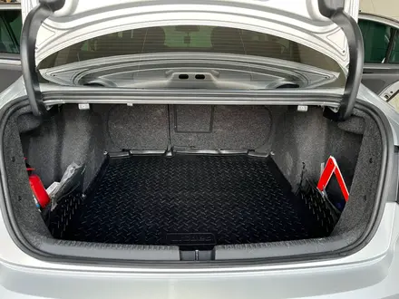 Volkswagen Jetta 2015 года за 6 000 000 тг. в Алматы – фото 2