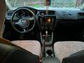 Volkswagen Jetta 2015 года за 6 000 000 тг. в Алматы – фото 5
