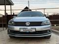 Volkswagen Jetta 2015 года за 6 000 000 тг. в Алматы – фото 7