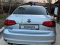 Volkswagen Jetta 2015 года за 6 000 000 тг. в Алматы – фото 6
