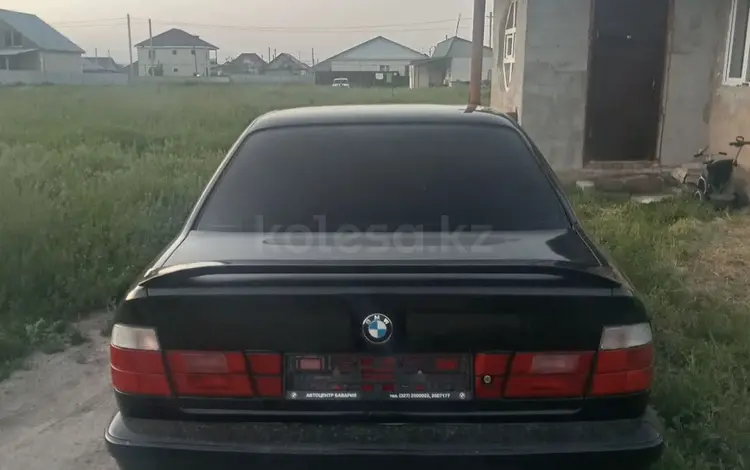 BMW 525 1994 года за 2 100 000 тг. в Алматы