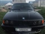 BMW 525 1994 года за 2 100 000 тг. в Алматы – фото 4