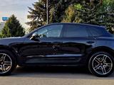 Porsche Macan 2020 года за 29 000 000 тг. в Алматы – фото 4