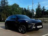Porsche Macan 2020 года за 29 000 000 тг. в Алматы