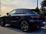 Porsche Macan 2020 года за 29 000 000 тг. в Алматы – фото 2