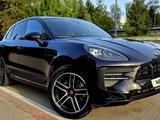 Porsche Macan 2020 года за 29 000 000 тг. в Алматы – фото 3