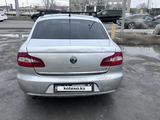 Skoda Superb 2009 года за 4 500 000 тг. в Атырау – фото 4