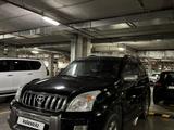 Toyota Land Cruiser Prado 2007 года за 12 000 000 тг. в Астана