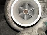 Турбина 4, 8 turbo в идеальном состоянии в сборе за 400 000 тг. в Алматы