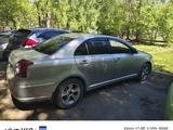 Toyota Avensis 2007 года за 4 650 000 тг. в Усть-Каменогорск – фото 3