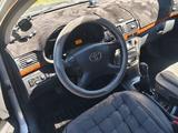 Toyota Avensis 2007 года за 4 650 000 тг. в Усть-Каменогорск – фото 4