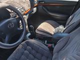 Toyota Avensis 2007 года за 4 650 000 тг. в Усть-Каменогорск – фото 5