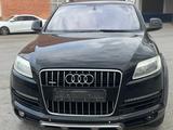 Audi Q7 2007 года за 6 300 000 тг. в Костанай – фото 2