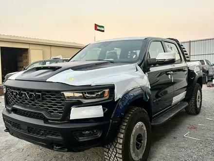 Dodge RAM 2025 года за 59 500 000 тг. в Алматы – фото 3