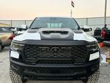 Dodge RAM 2025 годаүшін58 500 000 тг. в Алматы – фото 2