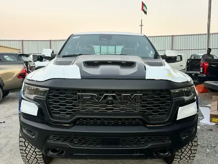 Dodge RAM 2025 года за 59 500 000 тг. в Алматы – фото 2