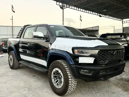 Dodge RAM 2025 года за 59 500 000 тг. в Алматы