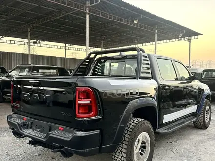 Dodge RAM 2025 года за 59 500 000 тг. в Алматы – фото 4