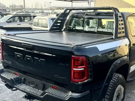 Dodge RAM 2025 года за 59 500 000 тг. в Алматы – фото 6