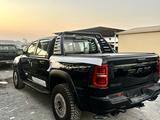 Dodge RAM 2025 годаүшін58 500 000 тг. в Алматы – фото 5