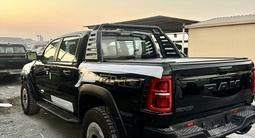 Dodge RAM 2025 года за 59 500 000 тг. в Алматы – фото 5