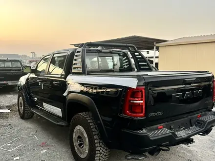 Dodge RAM 2025 года за 59 500 000 тг. в Алматы – фото 5