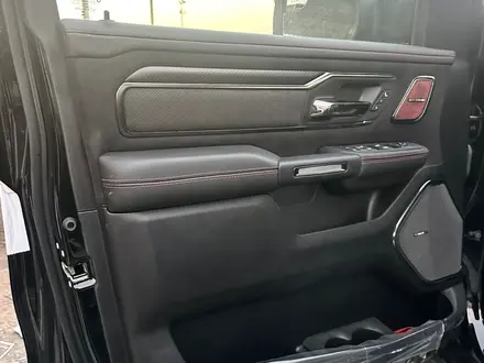 Dodge RAM 2025 года за 59 500 000 тг. в Алматы – фото 11
