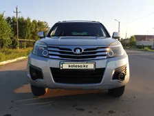 Great Wall Hover H3, 2013