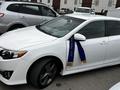 Toyota Camry 2013 года за 6 200 000 тг. в Жанаозен – фото 4